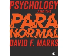 KNYGA David F Marks Psychology and the Paranormal