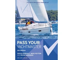KNYGA David Fairhall Pass Your Yachtmaster