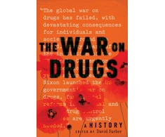 KNYGA David Farber War on Drugs