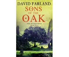 KNYGA David Farland Sons Of The Oak