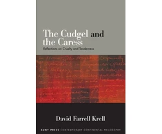 KNYGA David Farrell Krell Cudgel and the Caress