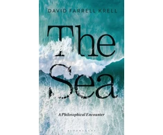 KNYGA David Farrell Krell jūra