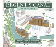 KNYGA David Fathers Regent's Canal Second Edition