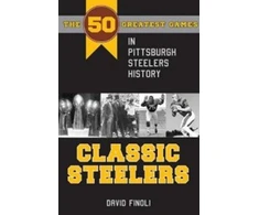 KNYGA David Finoli Classic Steelers