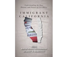 KNYGA David Fitzgerald Immigrant California