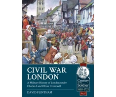 KNYGA David Flintham Civil War London