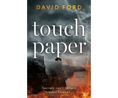 KNYGA David Ford Touchpaper