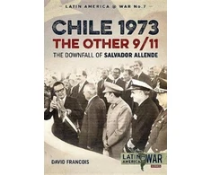 KNYGA David Franois Chile 1973. The Other 9/11