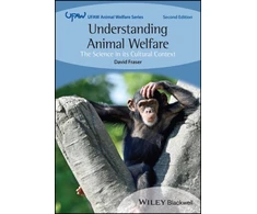 KNYGA David Fraser Understanding Animal Welfare