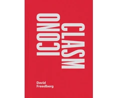 KNYGA David Freedberg Iconoclasm