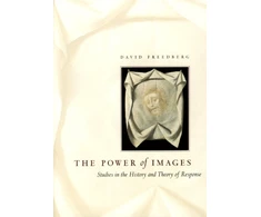 KNYGA David Freedberg Power of Images