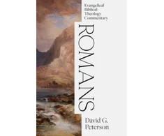 KNYGA David G Peterson Romans: Evangelical Biblical Theology Commentary