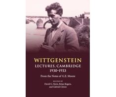 KNYGA David G Stern Wittgenstein: Lectures, Cambridge 1930–1933