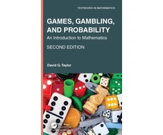 KNYGA David G Taylor Games, Gambling, and Probability