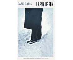 KNYGA David Gates Jernigan