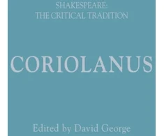 KNYGA David George Coriolanus