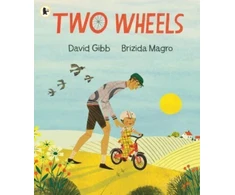 KNYGA David Gibb Two Wheels