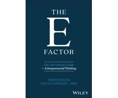 KNYGA David Gibson E Factor