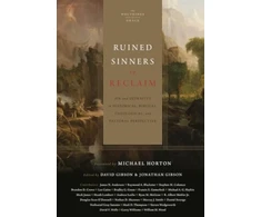 KNYGA David Gibson Ruined Sinners to Reclaim