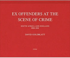 KNYGA David Goldblatt: Ex Offenders