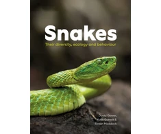 KNYGA David Gower Snakes