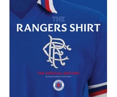 KNYGA David Graham Rangers Shirt