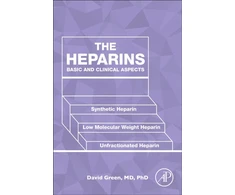 KNYGA David Green Heparins