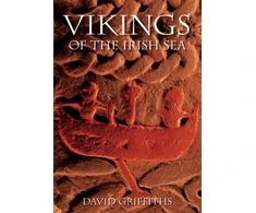 KNYGA David Griffiths Vikings of the Irish Sea
