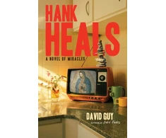 KNYGA David Guy Hank Heals