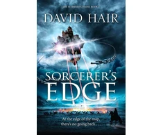 KNYGA David Hair Sorcerer's Edge