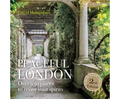 KNYGA David Hampshire Peaceful London