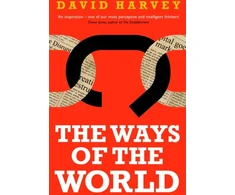 KNYGA David Harvey Ways of the World
