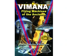 KNYGA David Hatcher Childress Vimana
