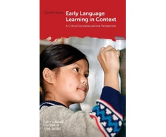 KNYGA David Hayes Early Language Learning in Context