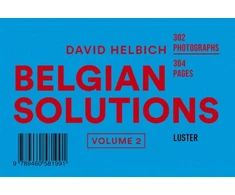 KNYGA David Helbich Belgian Solutions