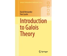 KNYGA David Hernandez Introduction to Galois Theory