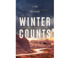 KNYGA David Heska Wanbli Weiden Winter Counts