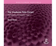 KNYGA David Hevey Creatures Time Forgot