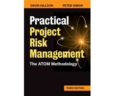 KNYGA David Hillson Practical Project Risk Management