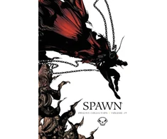 KNYGA David Hine Spawn Origins Volume 29