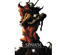 KNYGA David Hine Spawn Origins Volume 30