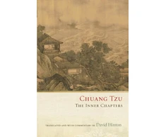 KNYGA David Hinton Chuang Tzu