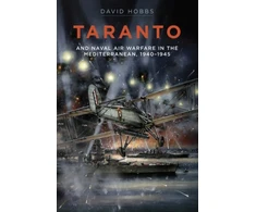 KNYGA David Hobbs Taranto