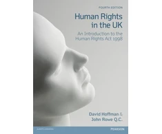 KNYGA David Hoffman Human Rights in the UK