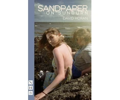 KNYGA David Horan Sandpaper on Sunburn