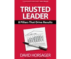 KNYGA David Horsager Trusted Leader