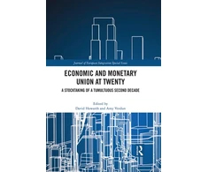 KNYGA David Howarth Economic and Monetary Union at Twenty