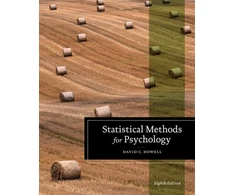 KNYGA David Howell Statistical Methods for Psychology