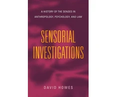 KNYGA David Howes Sensorial Investigations