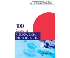 KNYGA David Howlett 100 Cases for Medical Data Interpretation